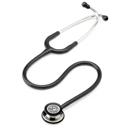 Original Littmann> Classic III ™ stethoscoop marine blauw